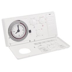 THERMOSTAT ANALOGIQUE PROGRAMMABLE