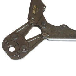 Pince à sertissage radial H
