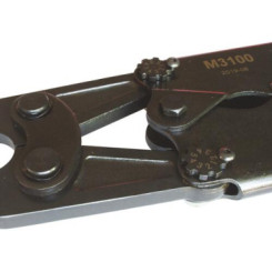 Pince à sertissage radial H