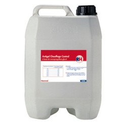 ANTIGEL POUR CIRCUIT DE CHAUFFAGE - 20L