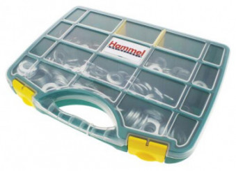 Pack de 855 rondelles MU
