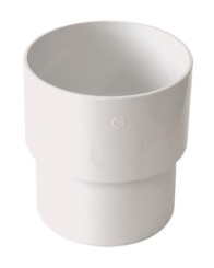 MANCHON DE RACCORDEMENT CUVETTE MALE 93 - FEMELLE 100