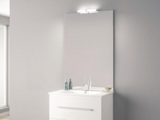 Spot LED double