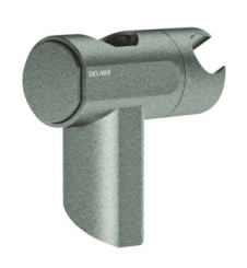 Support de douchette Be-Line anthracite - DELABIE