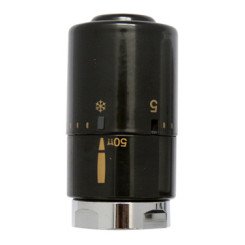TETE THERMOSTATIQUE LAITON TOUTE POSITION