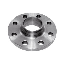 BRIDE A COLLERETTE ACIER NOIR DN150 PN16