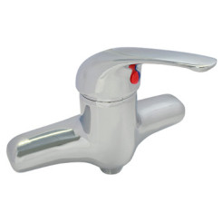 MITIGEUR DE DOUCHE A ENTRAXE SPECIAL