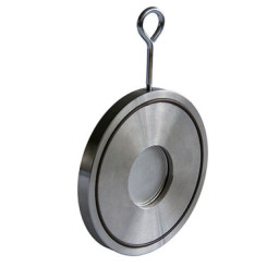 CLAPET DE RETENUE INDUSTRIE