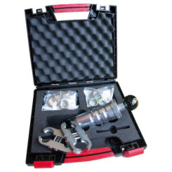 COFFRET DE MONTAGE POUR COLLET BATTU