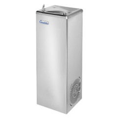 FONTAINE A EAU SIMPLE SUR PIED