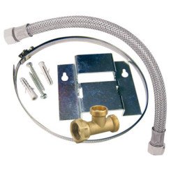 KIT DE FIXATION POUR VASE CYLINDRIQUE