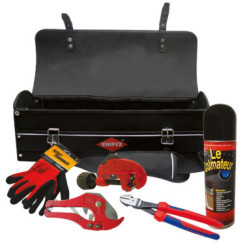 MALLETTE PRO SERRAGE