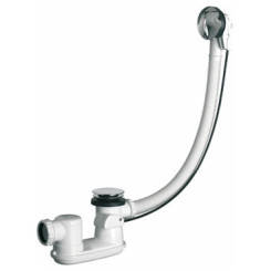 VIDAGE DE BAINGOIRE AUTOMATIQUE A CABLE