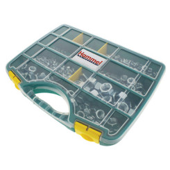 PACK DE 765 ECROUS HU