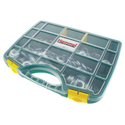 PACK DE 855 RONDELLES MU