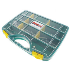 PACK DE 172 VIS METAUX