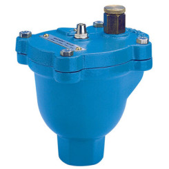 PURGEUR D'AIR AUTOMATIQUE LAITON 26/34 - WATTS