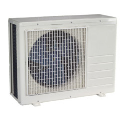 UNITE EXTERIEURE POUR P.A.C MONOSPLIT DESIGN