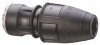 Manchon universel plass enclipsable ø25 / 14-18 pour tube PE - PLASSON