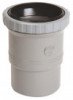 Manchon de dilatation PVC mâle femelle ø100 - NICOLL