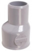 Manchon de réparation PVC mâle femelle ø100-93 - NICOLL