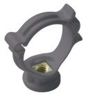 Colliers PVC Ø40