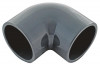 Coude 90° FF PVC Pression ø25