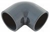Coude 90° FF PVC Pression ø110