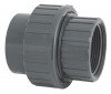 Raccord union mixte taraudé PVC Pression Ø 20x15/21