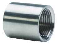 Manchon égal acier inoxydable FF5/10 - GEBOG316