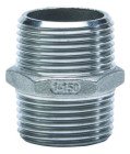 Mamelon hexagonal acier inoxydable MM5/10 - GEBOG316