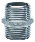 Mamelon hexagonal acier inoxydable MM12/17 - GEBOG316