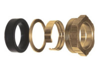 Set de garniture REXUO PE ø32 - HUOT