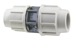 Manchon réduit à compression PE ø32-20 - PLASSON
