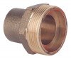 Mamelon droit mâle 10/32 pour sortie détendeurs b10 et b25 - tube cuivre 22