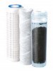 Kit cartouches eau de pluie - MERKUR