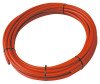 Tube PER nu rouge ø20 100m