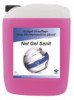 Bidon d'antigel pour chauffage central