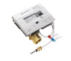 Compteur d'énergie thermique ultracompact à ultrasons SHARKY 774 MBUS DN15