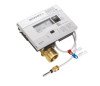 Compteur d'énergie thermique ultracompact à ultrasons SHARKY 774 OMS DN20