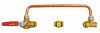By-pass ez 120 tube cuivre - MERKUR
