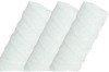 Lot de 3 cartouches filtrantes bobinées - 20µ 6 mois