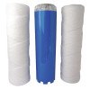Kit cartouche excellence antitartre - anti-corrosion