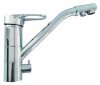 Robinet 3 voies pour kit de purification sous évier direct pur - MERKUR