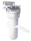 Filtre à eau simple nu mk bol opaque
