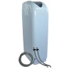 Adoucisseur Vivalto 18 litres - MERKUR