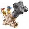 Vanne d'équilibrage HYDROCONTROL VTR 33/42  - OVENTROP