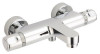 Thermostatique bain-douche C3 Ev'O - ROLF