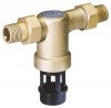 Disconnecteur à zone de pression réduite - type ca 15/21 - HONEYWELL