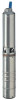 Pompe de forage 4' - SPM 50-14
